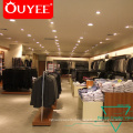 High Quality Modern Design Shop Display/Store Furniture For Men Clothes